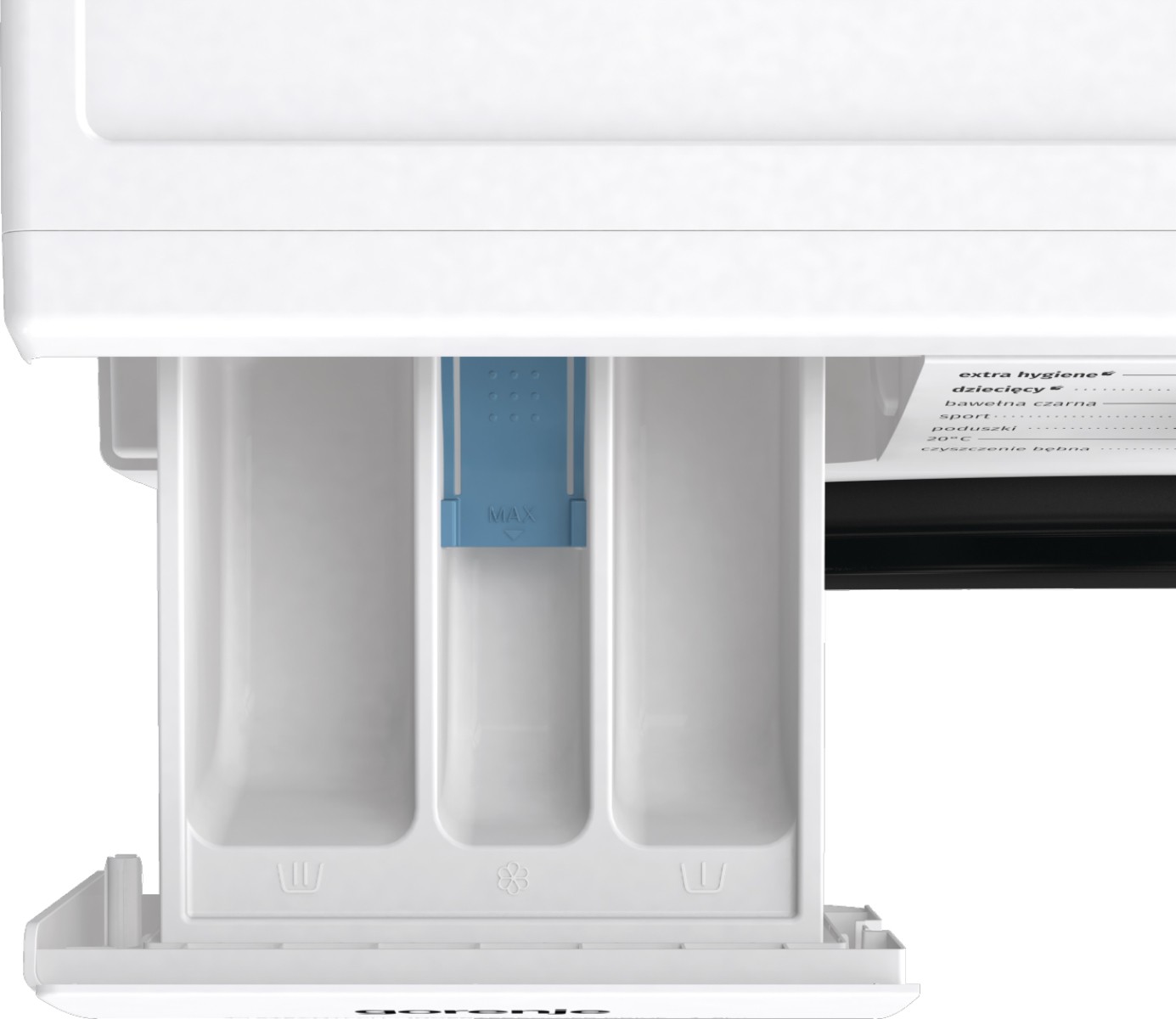Gorenje W1NHPI60SCS/P в магазині в Києві - фото 10