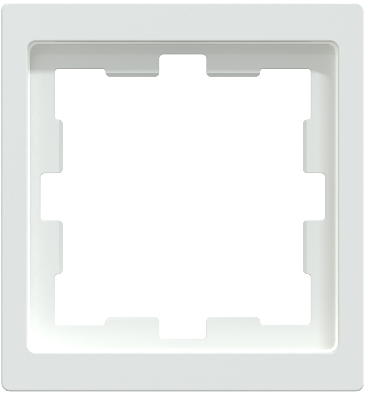 Рамка для розетки Schneider Electric Merten D-Life (MTN4010-6535)
