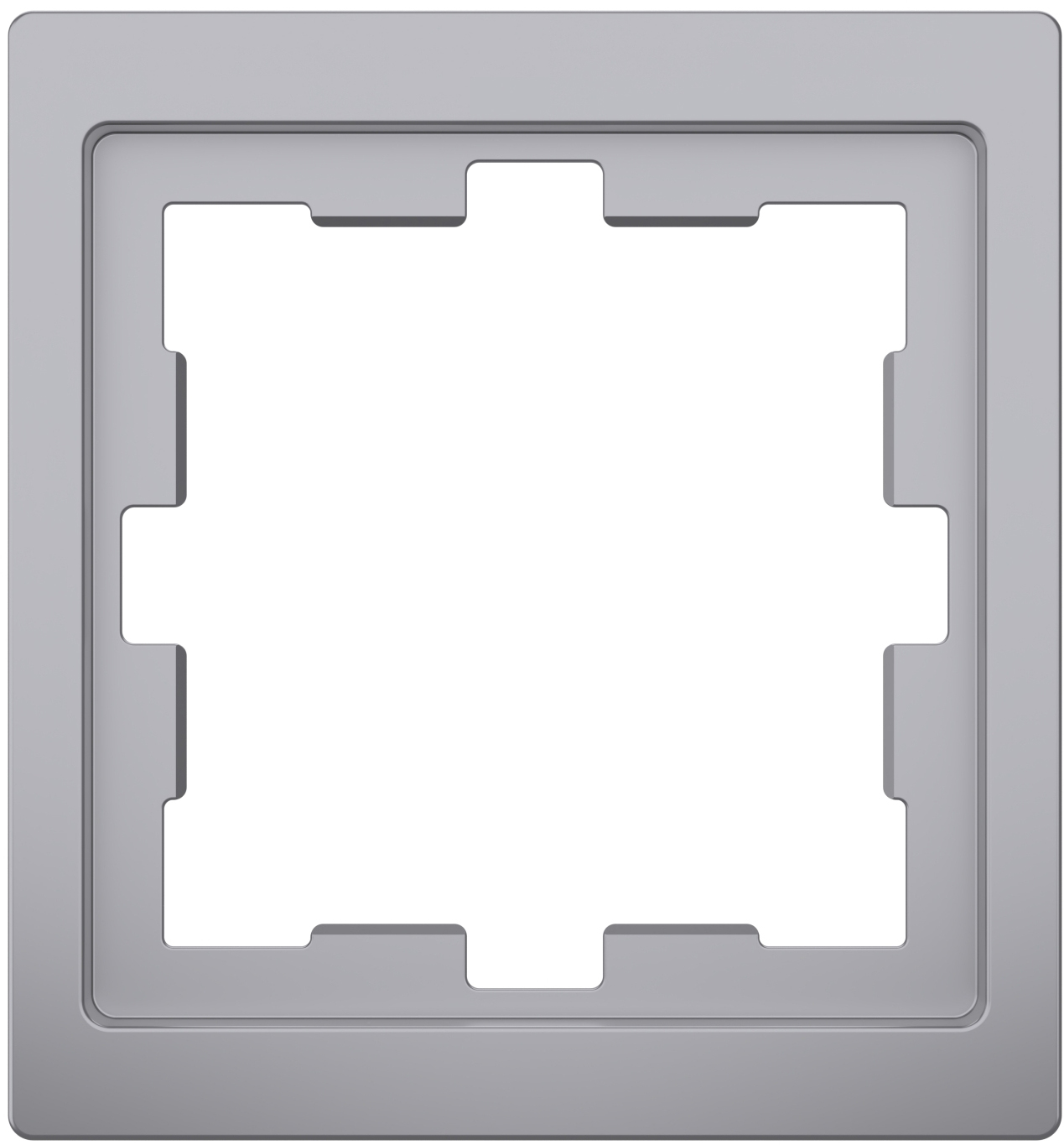 Рамка для розетки Schneider Electric Merten D-Life (MTN4010-6536)