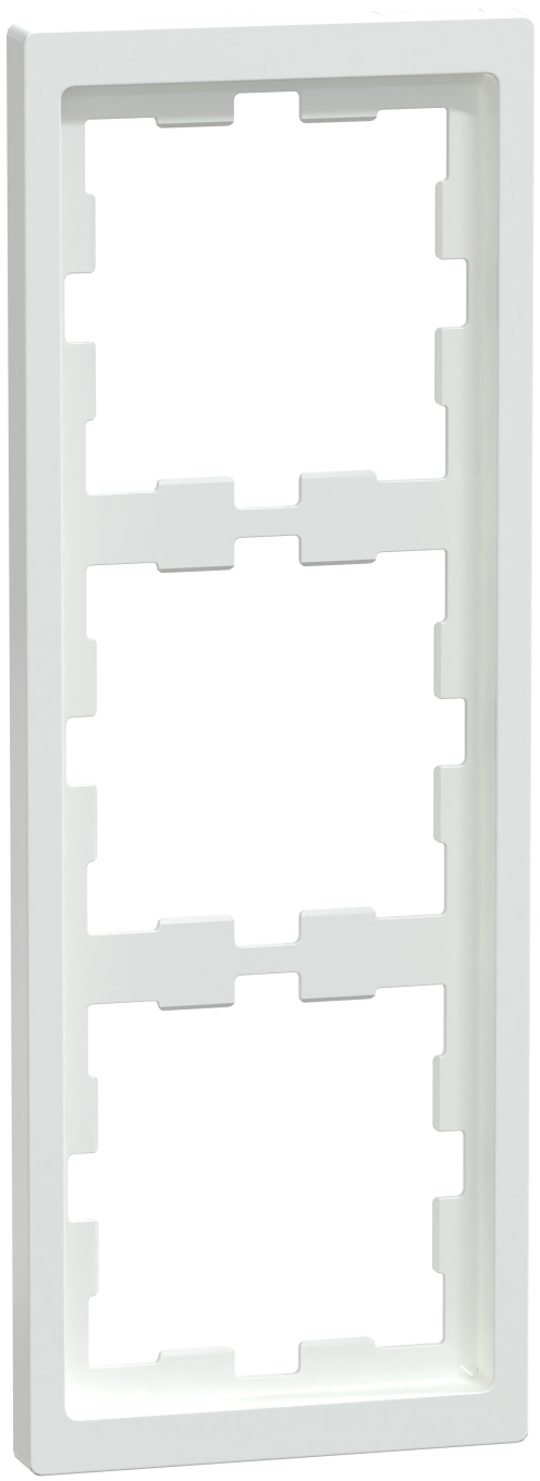 Рамка для розетки Schneider Electric Merten D-Life (MTN4030-6535) ціна 317 грн - фотографія 2