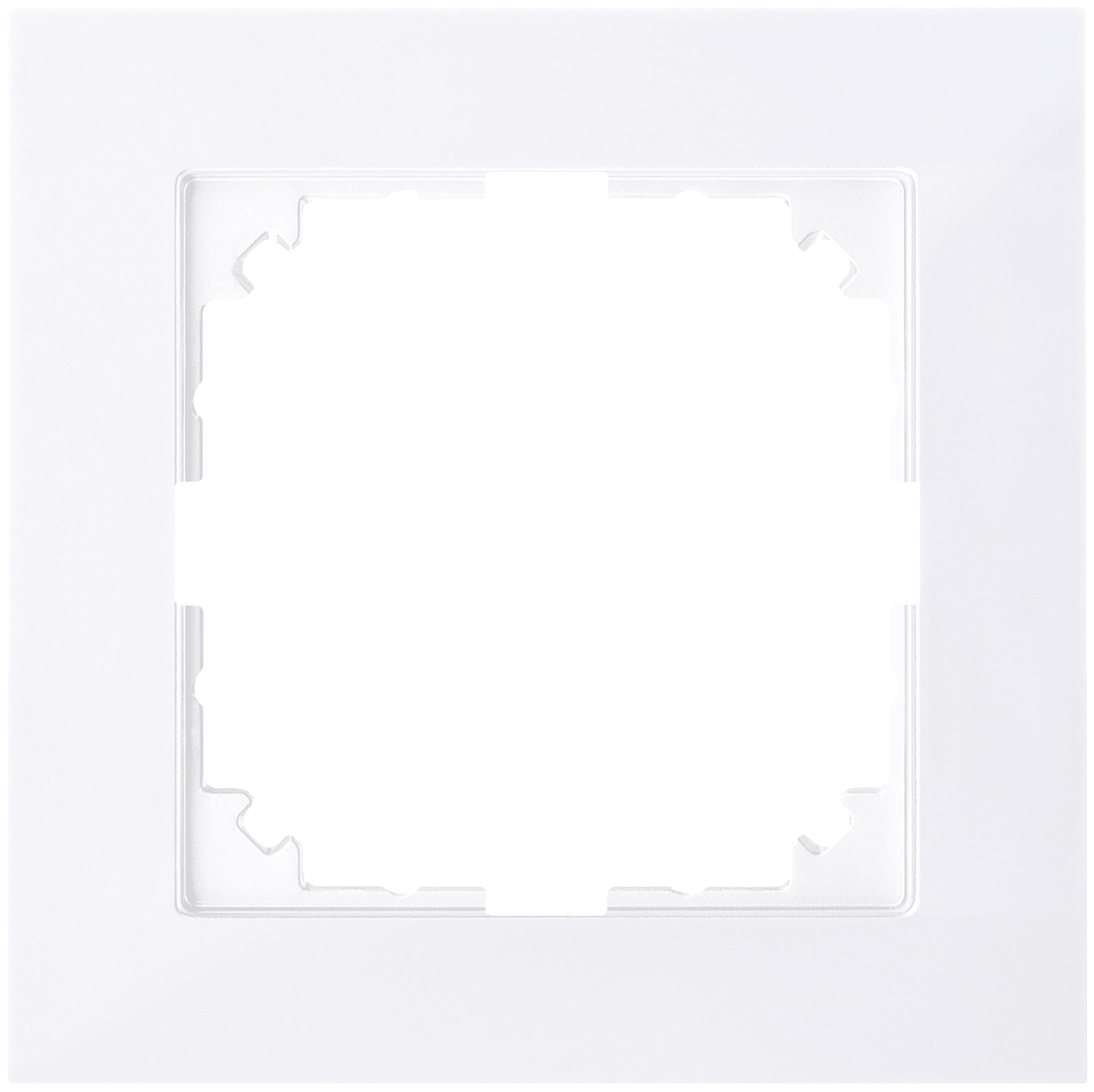 Schneider Electric Merten System M-Pure (MTN4010-3625)