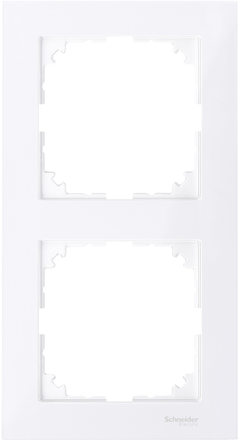 Schneider Electric Merten System M-Pure (MTN4020-3625)
