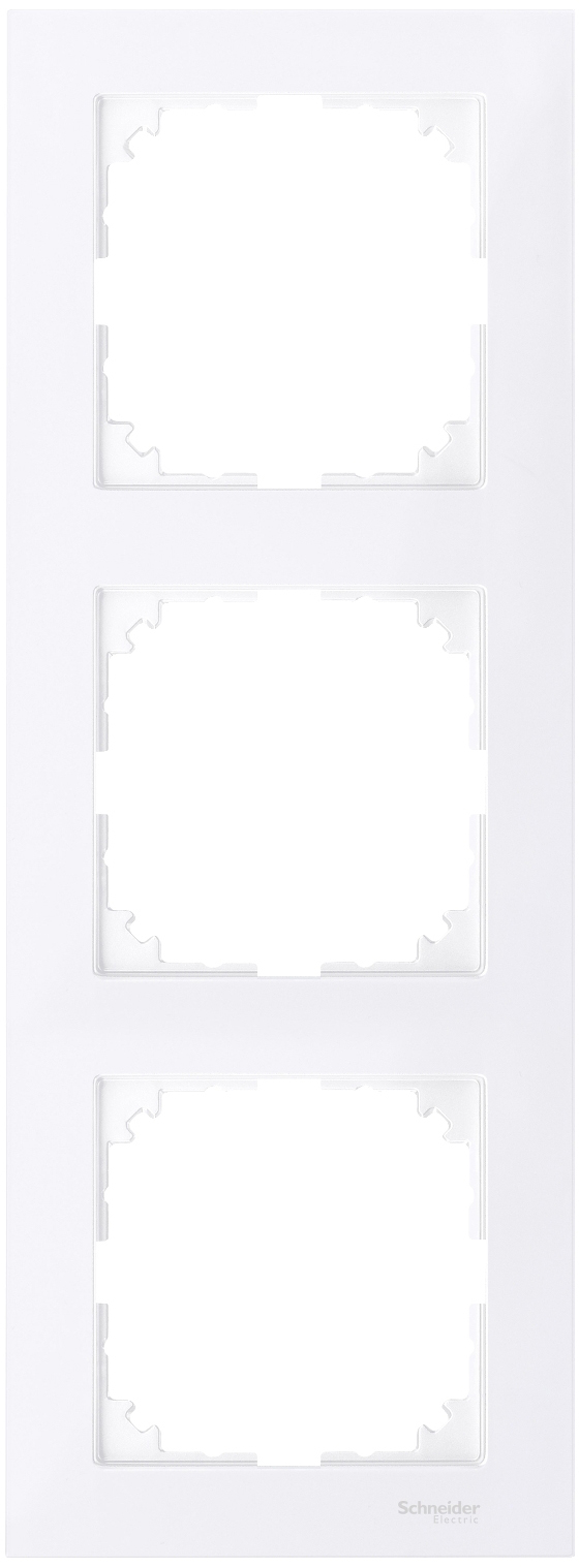 Schneider Electric Merten System M-Pure (MTN4030-3625)