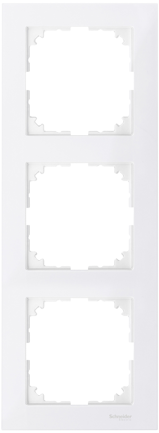 Schneider Electric Merten System M-Pure (MTN4030-3619)