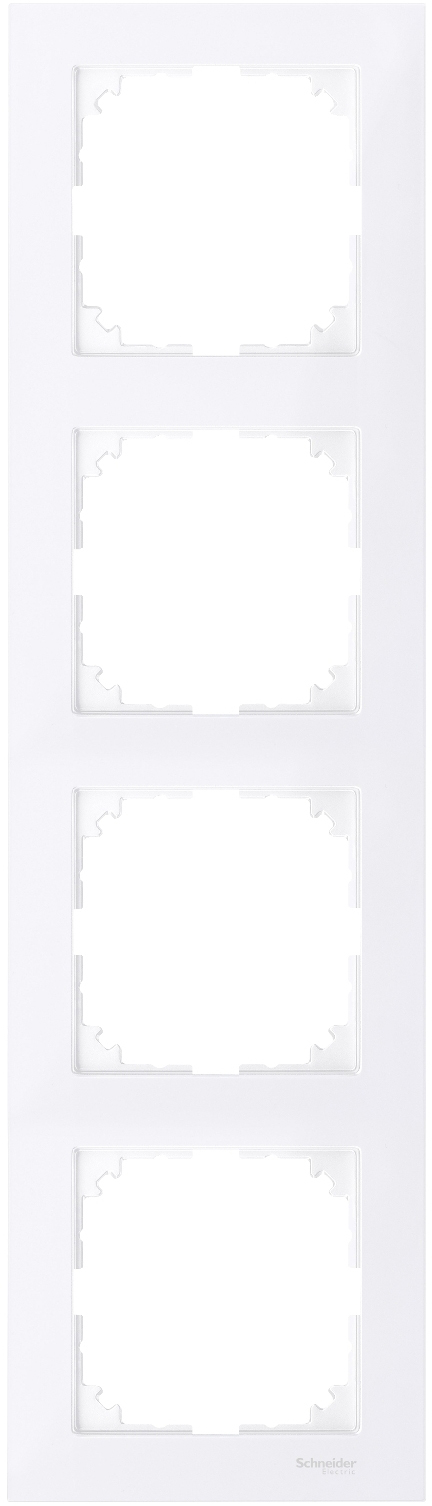 Schneider Electric Merten System M-Pure (MTN4040-3625)