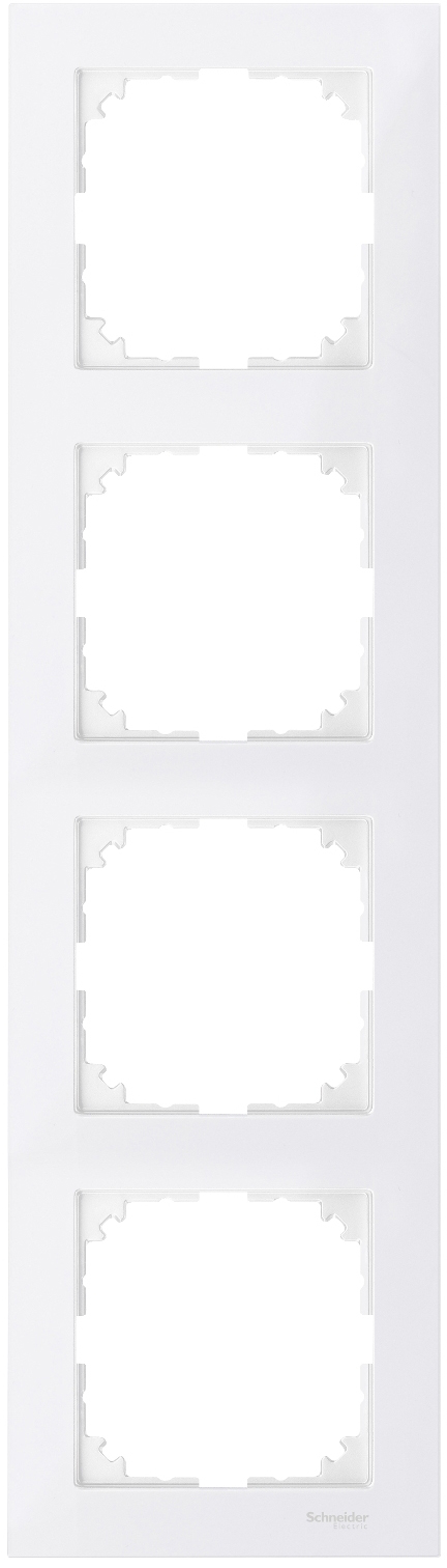 Schneider Electric Merten System M-Pure (MTN4040-3619)