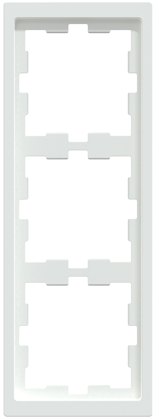 Рамка для розетки Schneider Electric Merten D-Life (MEG4030-6535)