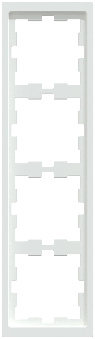 Schneider Electric Merten D-Life (MEG4040-6535)