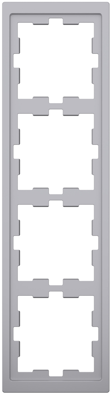 Schneider Electric Merten D-Life (MEG4040-6536)