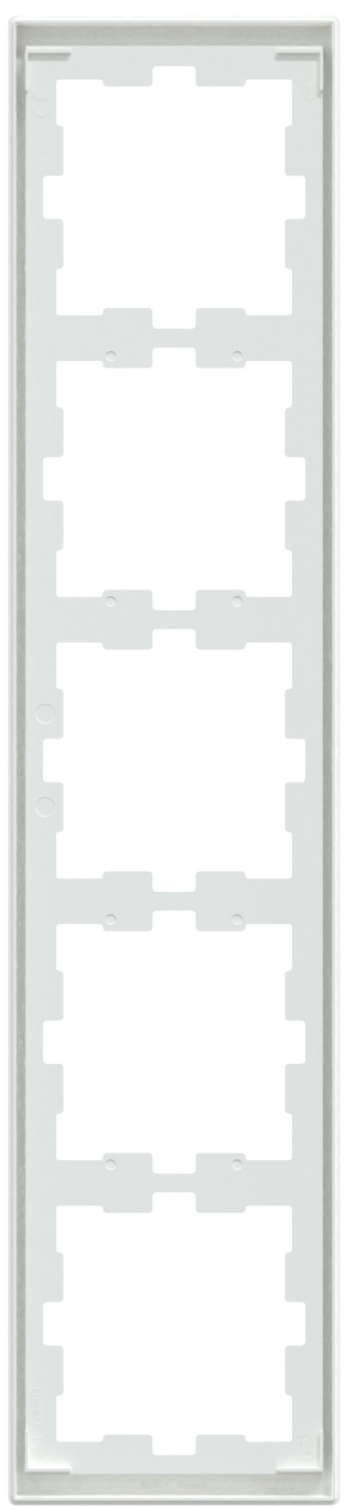 в продажу Рамка для розетки Schneider Electric Merten D-Life (MEG4050-6535) - фото 3