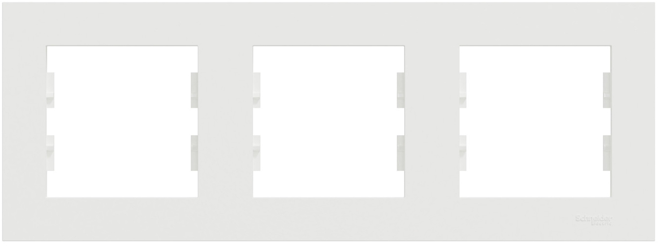Schneider Electric Miluz ED (WDE012A03)