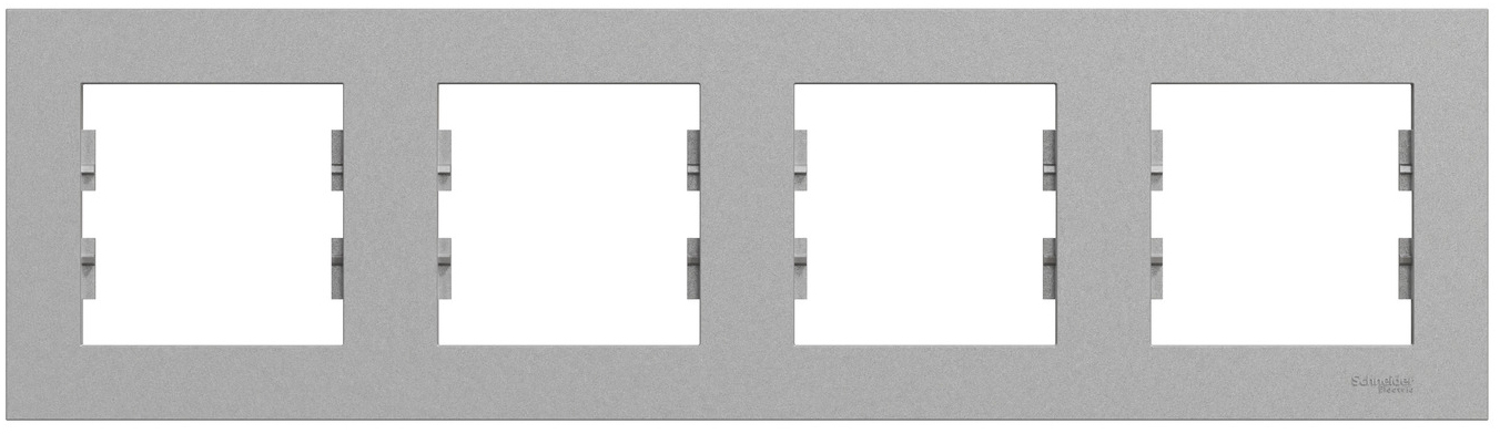 Schneider Electric Miluz ED (WDE013A04)