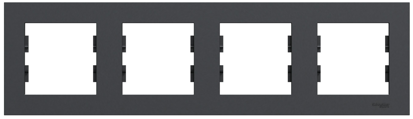 Schneider Electric Miluz ED (WDE014A04)