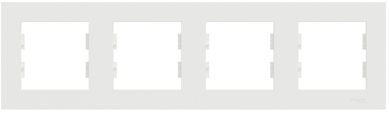 Schneider Electric Miluz ED (WDE012A04)