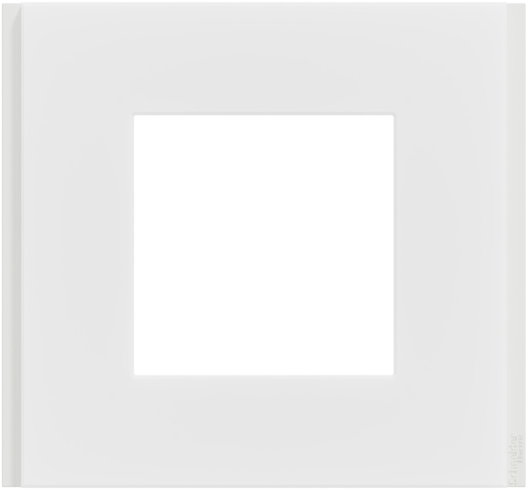 Schneider Electric Unica Deco Material (NU600279)