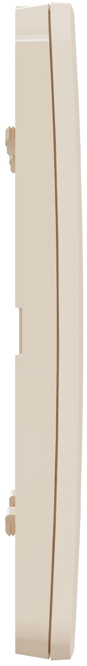 в продажу Рамка для розетки Schneider Electric Unica Studio Color (NU280444) - фото 3