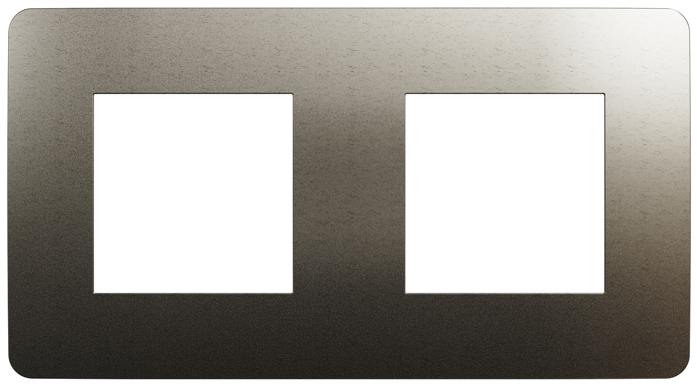 Schneider Electric Unica Studio Metal (NU280453M)