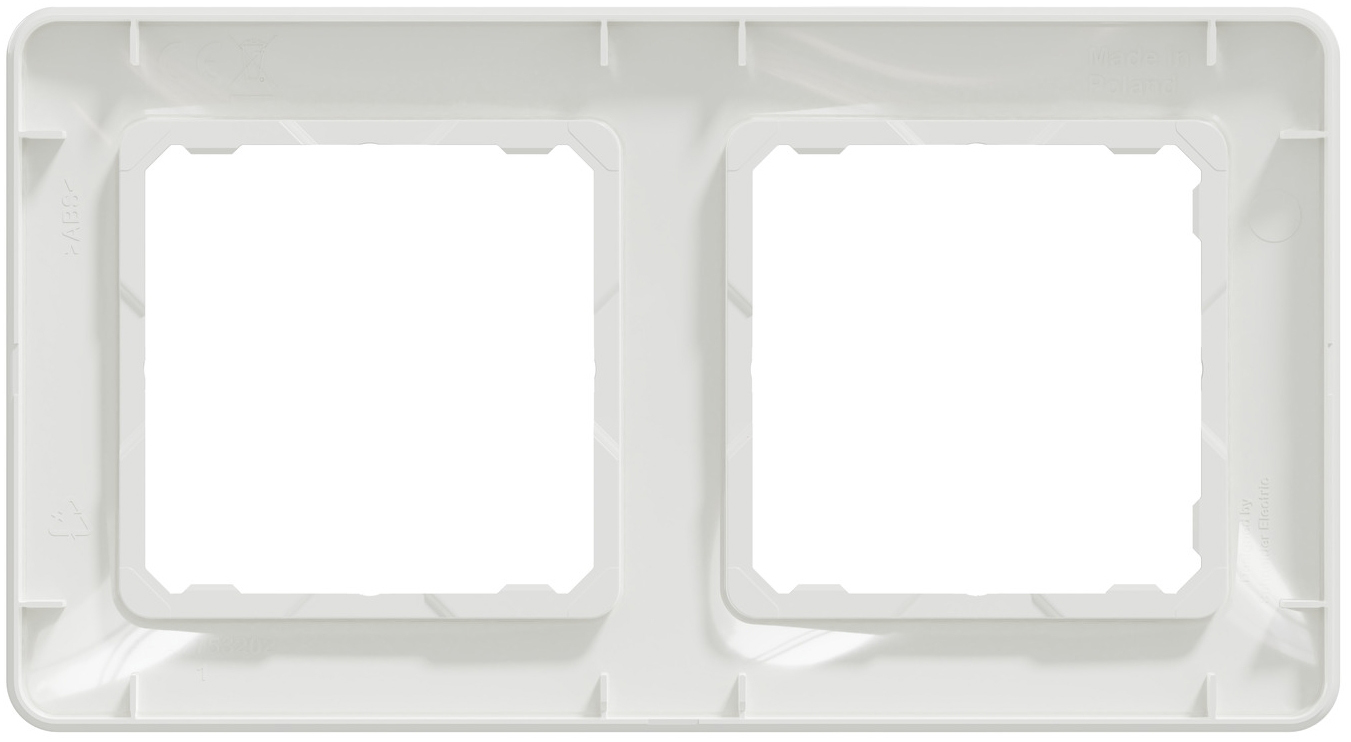 в продажу Рамка для розетки Schneider Electric Sedna Design (SDD311802) - фото 3