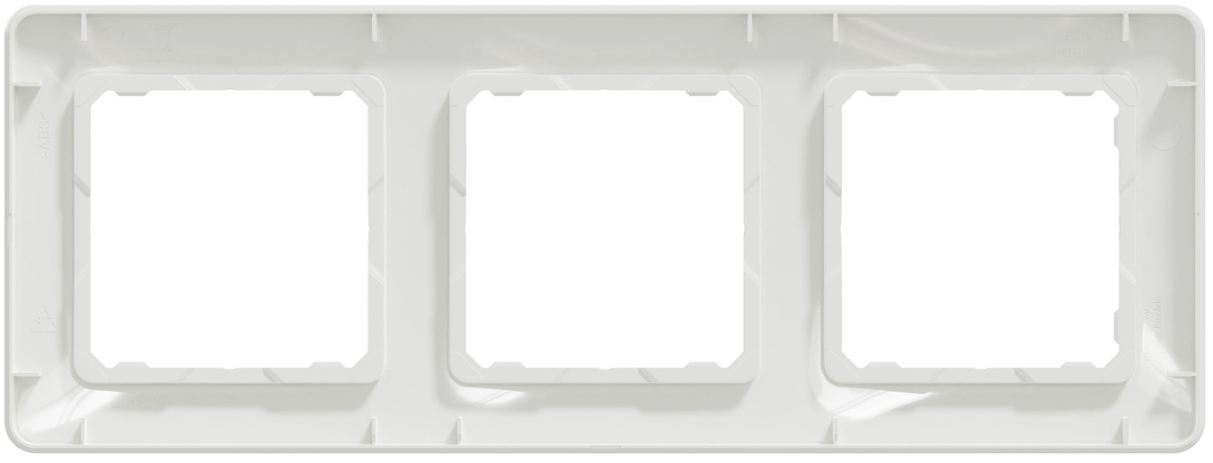 в продажу Рамка для розетки Schneider Electric Sedna Design (SDD311803) - фото 3