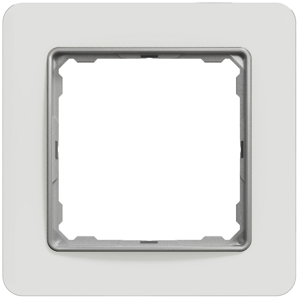 Рамка для розетки Schneider Electric Sedna Elements (SDD360801)