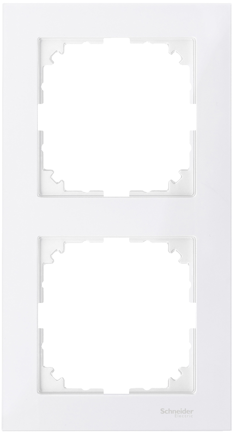 Schneider Electric Merten System M-Pure (MTN4020-3619)