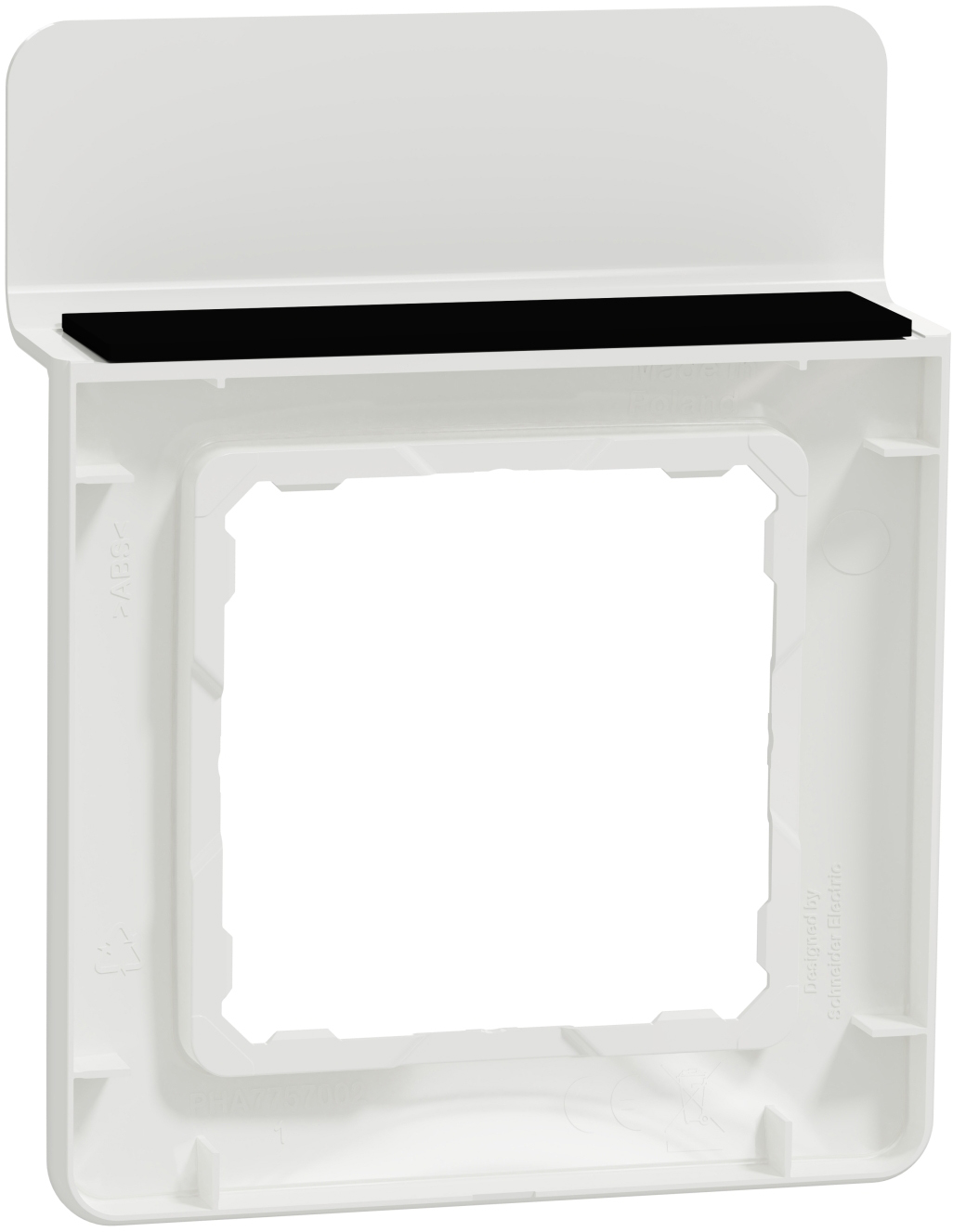 в продажу Рамка для розетки Schneider Electric Sedna Design (SDD311809) - фото 3