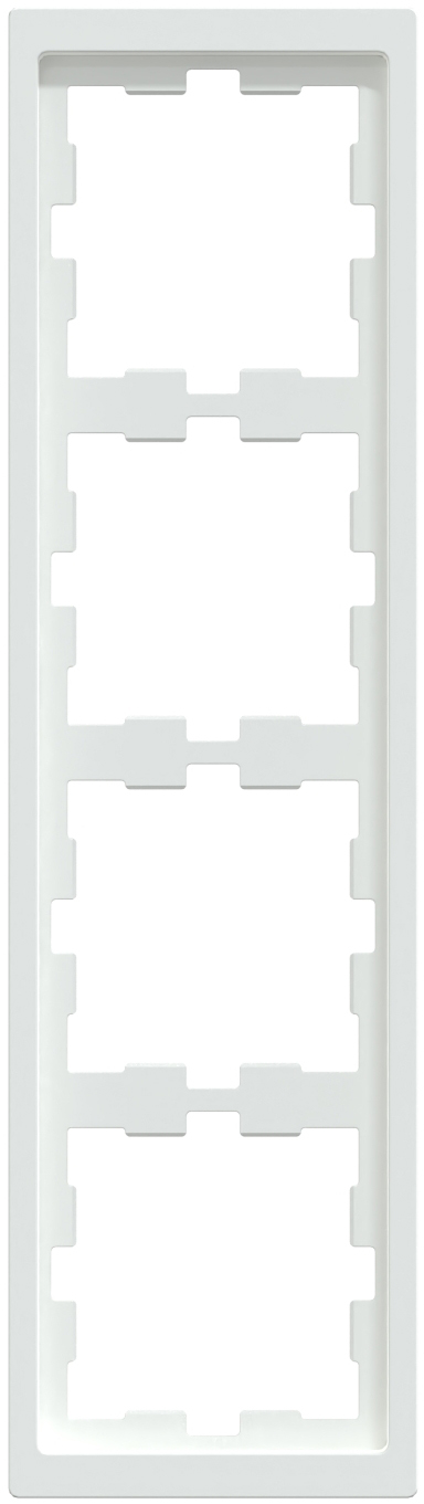 Рамка для розетки Schneider Electric Merten D-Life (MTN4040-6535)