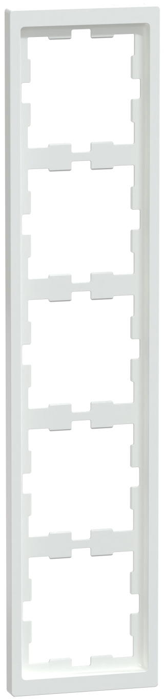 Рамка для розетки Schneider Electric Merten D-Life (MTN4050-6535) ціна 725 грн - фотографія 2