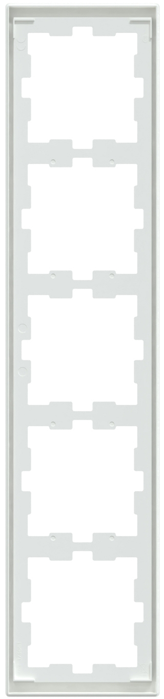 в продажу Рамка для розетки Schneider Electric Merten D-Life (MTN4050-6535) - фото 3