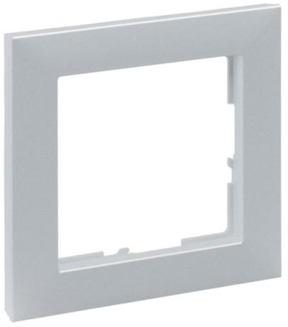 Рамка для розетки Legrand Suno (721511) ціна 143 грн - фотографія 2