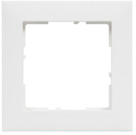 Рамка для розетки Legrand Suno (721501)