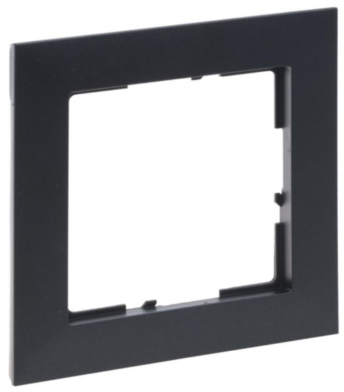Рамка для розетки Legrand Suno (721551) ціна 138 грн - фотографія 2