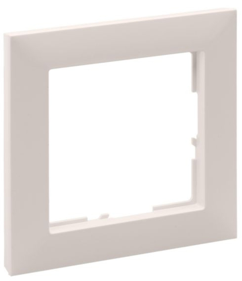Рамка для розетки Legrand Suno (721531)