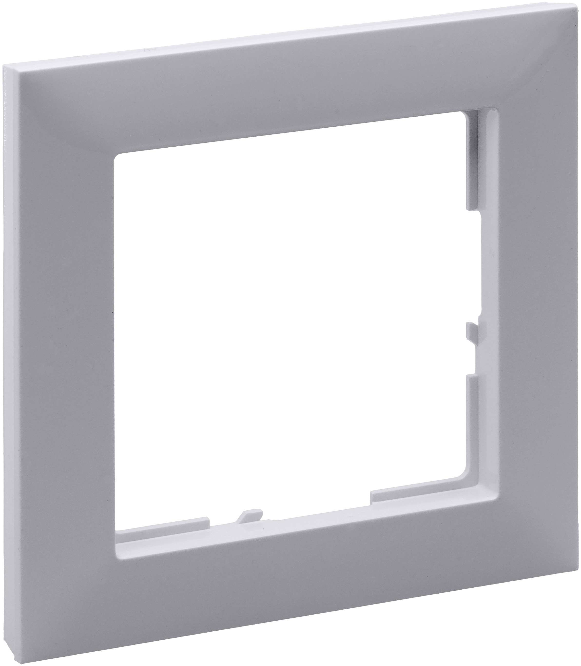 Рамка для розетки Legrand Suno (721541)