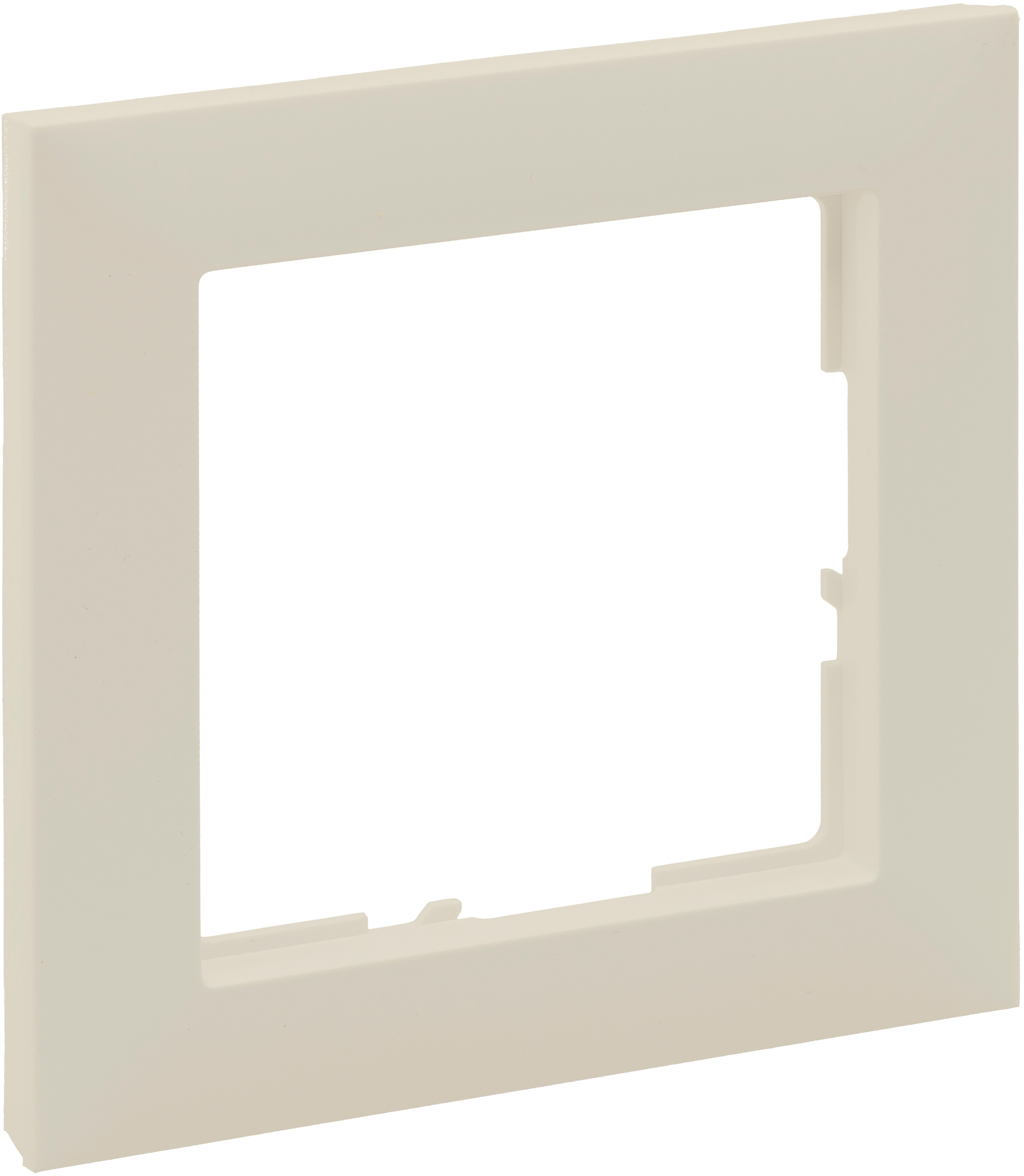 Рамка для розетки Legrand Suno (721581)