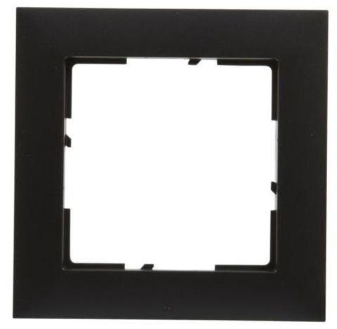 Рамка для розетки Legrand Suno (721521)