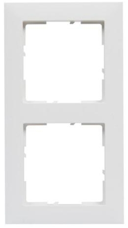 Рамка для розетки Legrand Suno (721502)