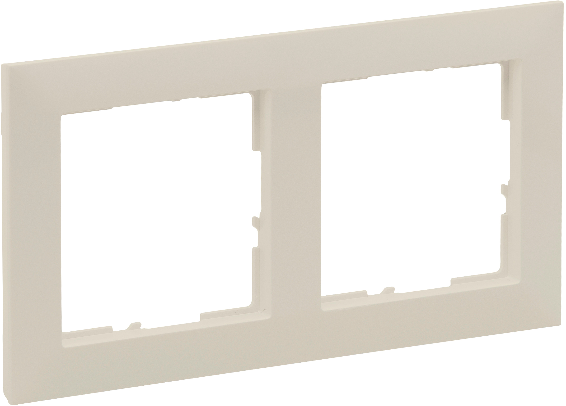 Рамка для розетки Legrand Suno (721582)