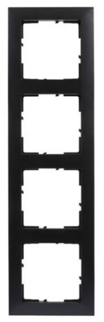 Рамка для розетки Legrand Suno (721524)
