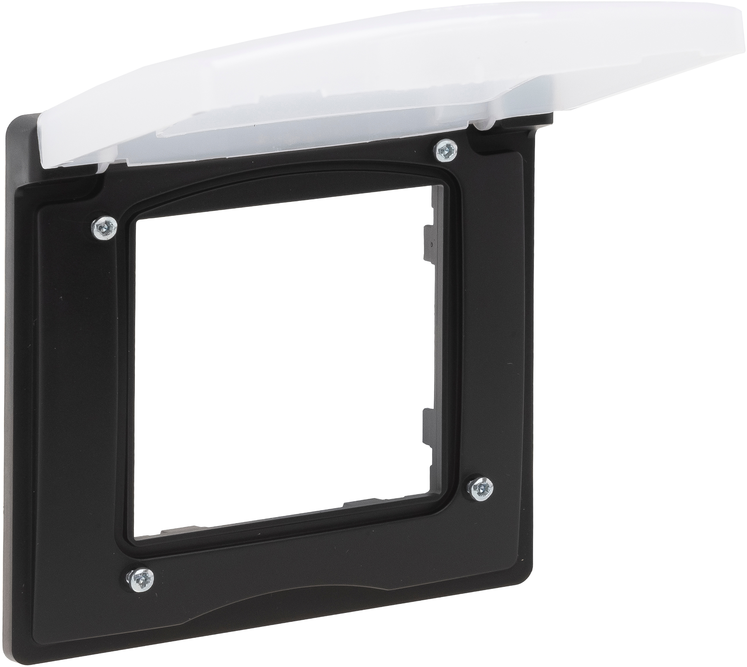 Рамка для розетки Legrand Niloe Step (863596)