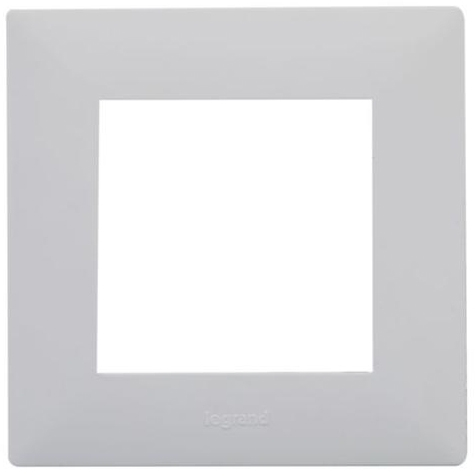 Рамка для розетки Legrand Niloe Step (863191)