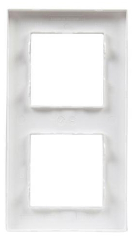 Рамка для розетки Legrand Niloe Step (863192) ціна 56 грн - фотографія 2