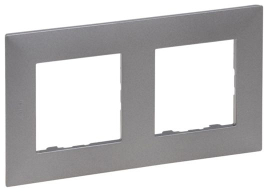 Рамка для розетки Legrand Niloe Step (863492)