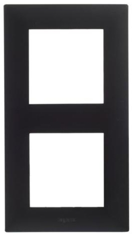 Рамка для розетки Legrand Niloe Step (863592) ціна 176 грн - фотографія 2