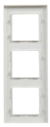 Рамка для розетки Legrand Niloe Step (863193) ціна 97 грн - фотографія 2