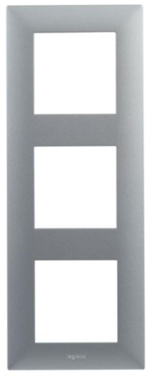 Рамка для розетки Legrand Niloe Step (863493) ціна 274 грн - фотографія 2