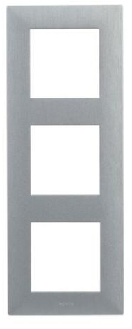 Рамка для розетки Legrand Niloe Step (863893) ціна 412 грн - фотографія 2