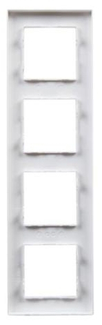 в продажу Рамка для розетки Legrand Niloe Step (863194) - фото 3