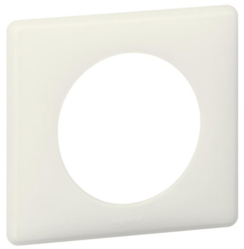 Рамка для розетки Legrand Celiane (066701) цена 0 грн - фотография 2