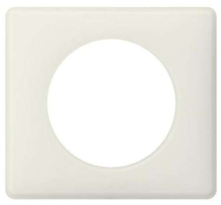 Рамка для розетки Legrand Celiane (066701)